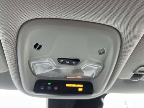 Used 2023 Chevrolet TrailBlazer LT image 32