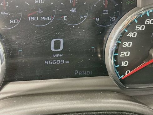 Used 2018 Chevrolet Tahoe Premier AWD/4WD image 13