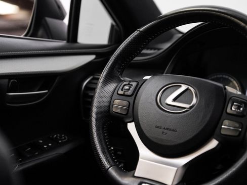 Used 2016 Lexus NX 200t F Sport image 20