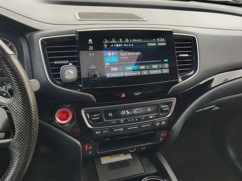 Used 2020 Honda Passport Elite image 17