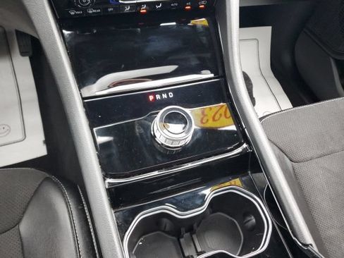 Used 2023 Jeep Grand Cherokee Altitude AWD/4WD image 20