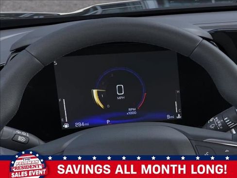 New 2026 Chevrolet Trax LT image 18