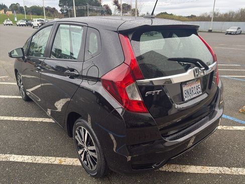 Used 2019 Honda Fit EX image 17