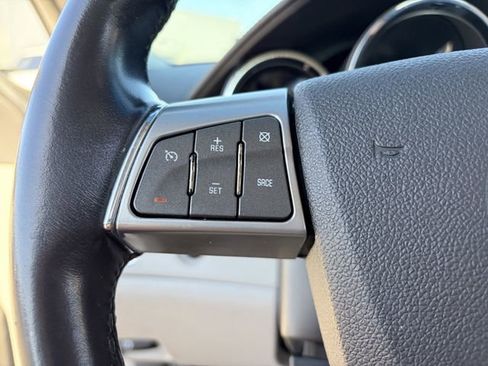 Used 2012 Cadillac CTS Luxury RWD image 9