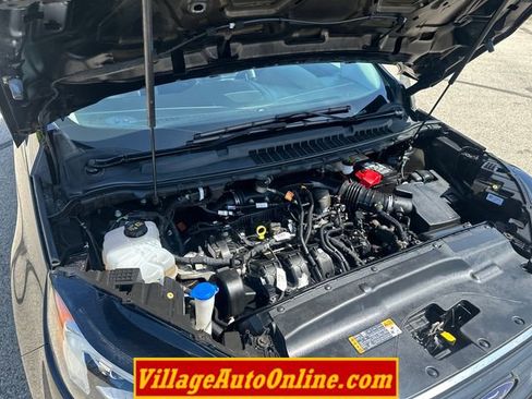 Used 2019 Ford Edge SEL w/ Equipment Group 201A AWD/4WD image 41