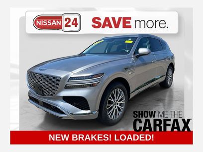 Used 2025 Genesis GV80 2.5T Standard