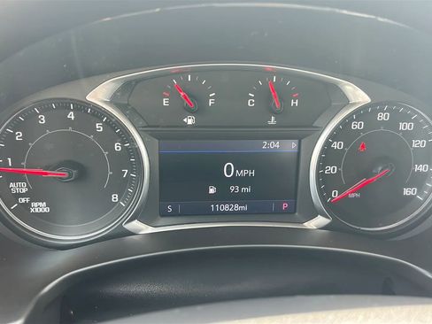 Used 2020 GMC Terrain SLT image 22