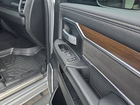 Used 2022 RAM 2500 Laramie AWD/4WD image 31