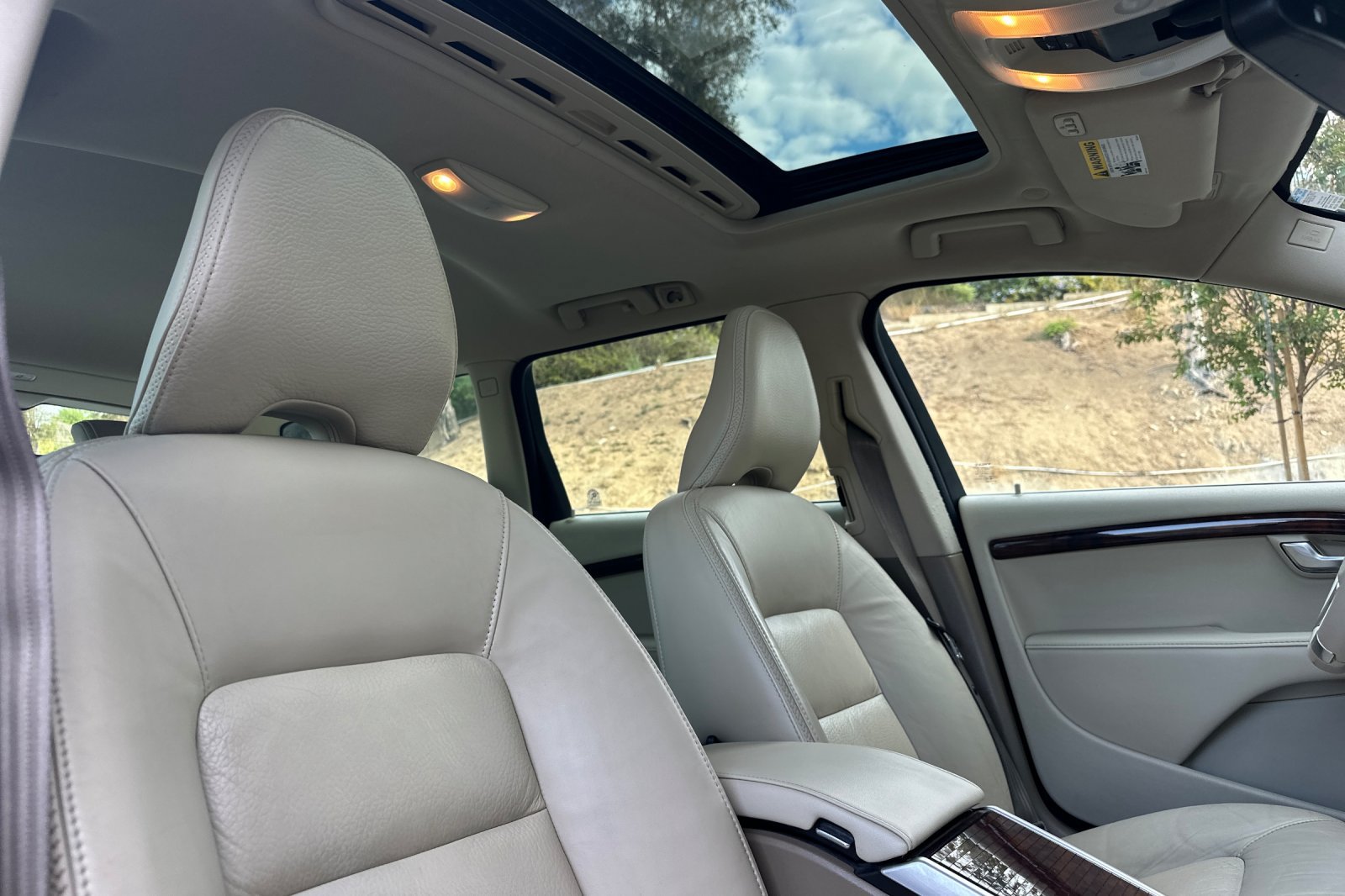 Used 2015 Volvo XC70 T5 Platinum FWD image 19