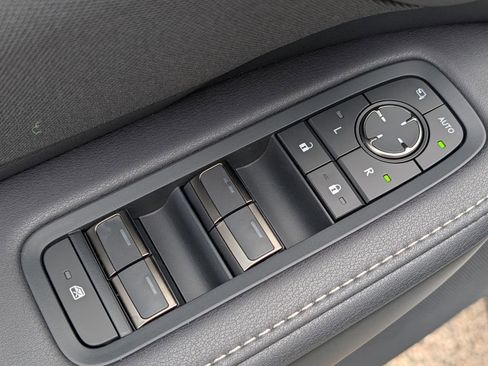 New 2026 Lexus TX 350 AWD image 16