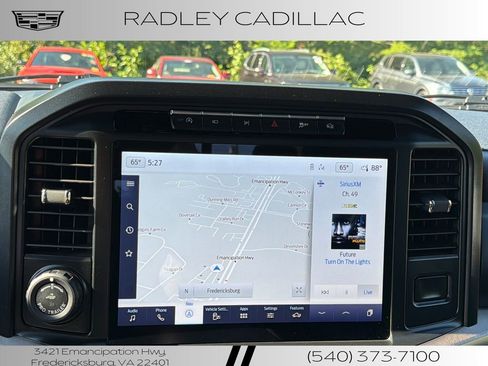 Used 2023 Ford F150 Raptor AWD/4WD image 7