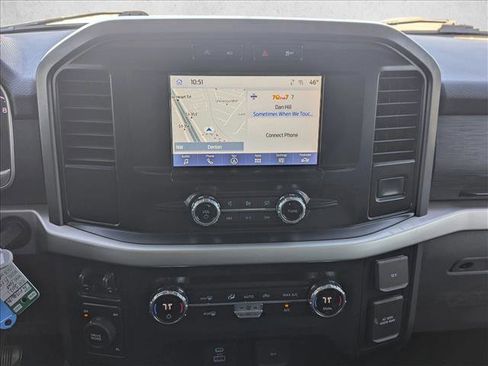 Used 2021 Ford F150 XLT w/ Equipment Group 301A Mid image 13