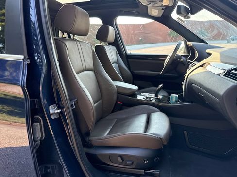Used 2013 BMW X3 xDrive28i AWD/4WD image 30