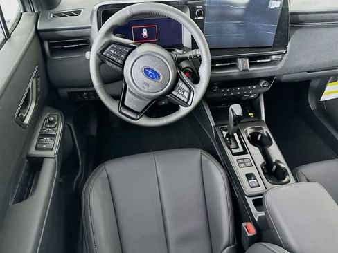 New 2026 Subaru Outback Limited image 29