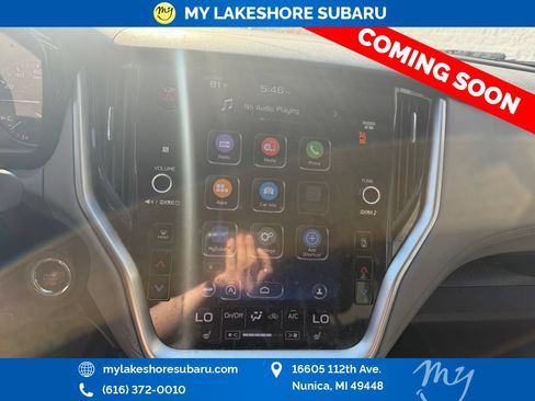 Used 2022 Subaru Outback Premium AWD/4WD image 17