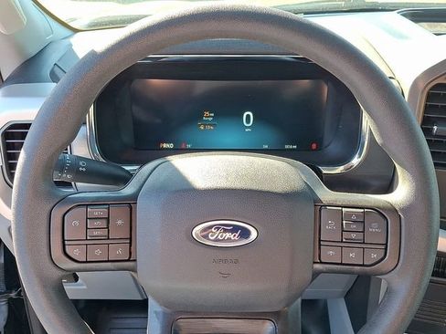 Used 2023 Ford F150 Lightning Pro image 19