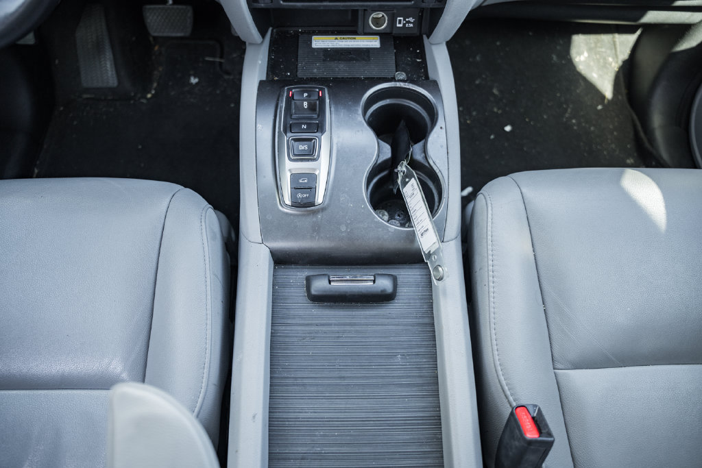 Used 2022 Honda Pilot Special Edition image 27
