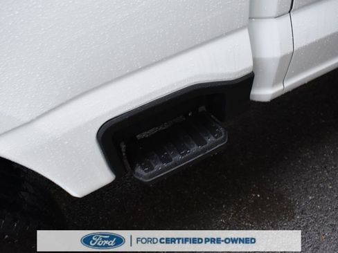 Certified 2024 Ford F350 Platinum image 12