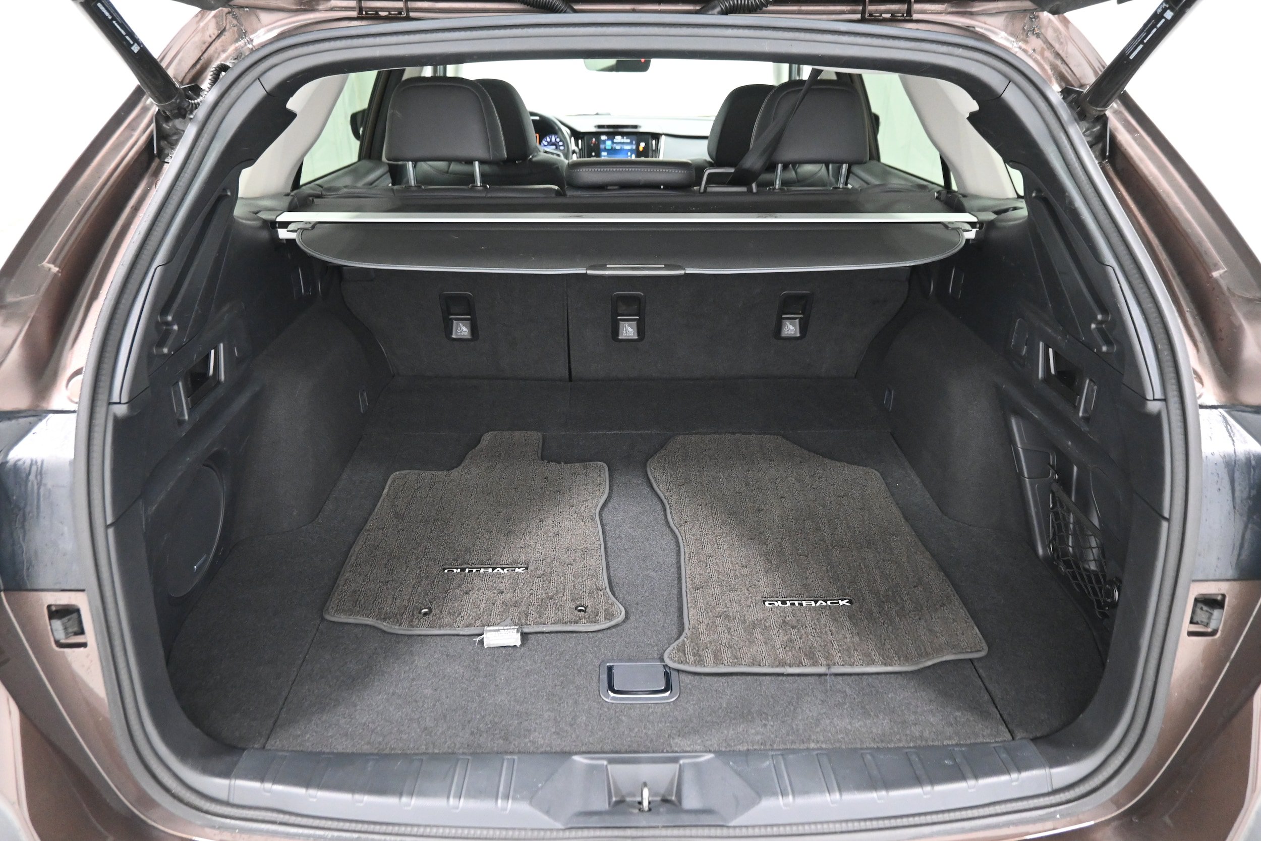 Used 2020 Subaru Outback Limited AWD/4WD image 34