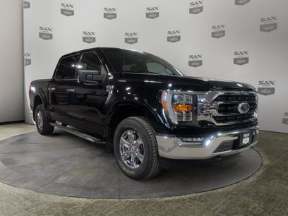 Used 2021 Ford F150 XLT w/ Equipment Group 302A High