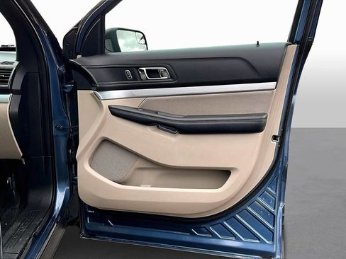 Used 2018 Ford Explorer FWD image 16
