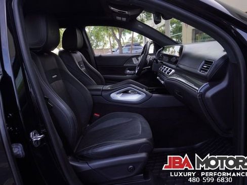 Used 2023 Mercedes-Benz GLE 63 AMG S image 97