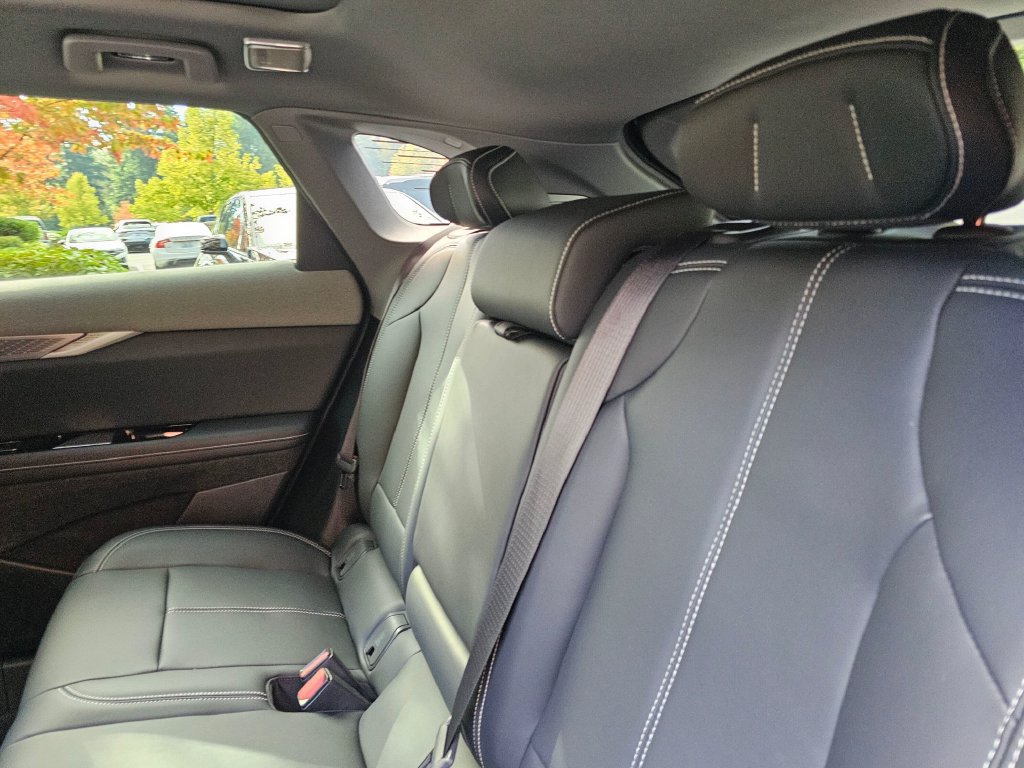 New 2027 Cadillac Optiq Sport AWD/4WD image 21
