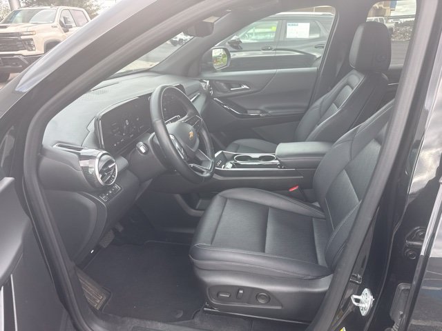 Used 2025 Chevrolet Equinox LT w/ Convenience Package II AWD/4WD image 23