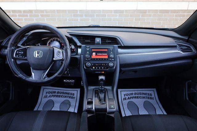 Used 2017 Honda Civic Sport image 37