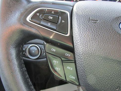 Used 2018 Ford Escape SEL image 14