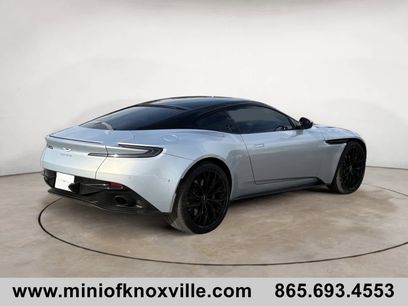 Used 2019 Aston Martin DB11 AMR