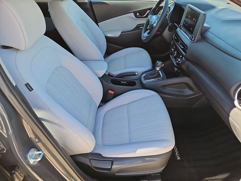 Used 2023 Hyundai Kona SEL image 15