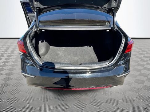 Used 2021 Kia Forte GT-Line FWD image 23