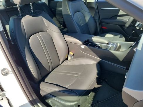 New 2026 Hyundai Sonata Limited image 19