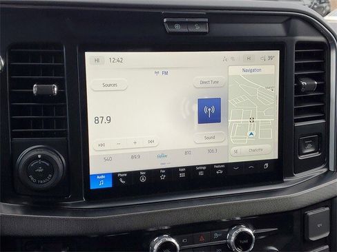 New 2026 Ford F350 Platinum w/ FX4 Off-Road Package image 24