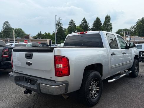 Used 2012 Chevrolet Silverado 1500 LT w/ All-Star Edition AWD/4WD image 6