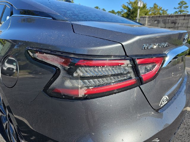 Used 2020 Nissan Maxima Platinum w/ Sport Mat Group FWD image 34