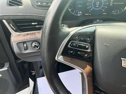 Used 2017 Cadillac Escalade Luxury AWD/4WD image 36