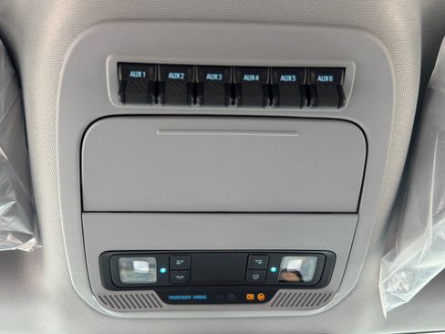 Used 2024 Ford F350 XL w/ Snow Plow Prep Package image 32