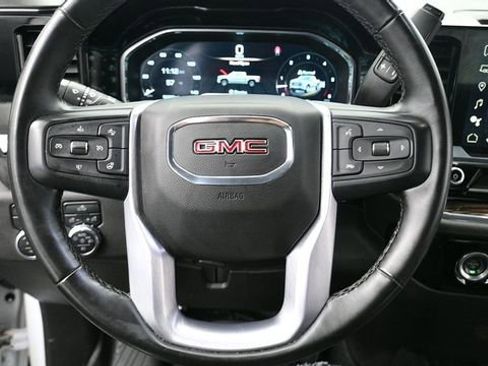 Used 2023 GMC Sierra 1500 Elevation AWD/4WD image 19