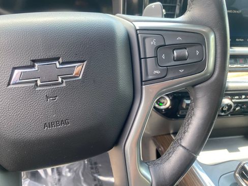 Used 2023 Chevrolet Silverado 1500 RST w/ All Star Edition Plus AWD/4WD image 30