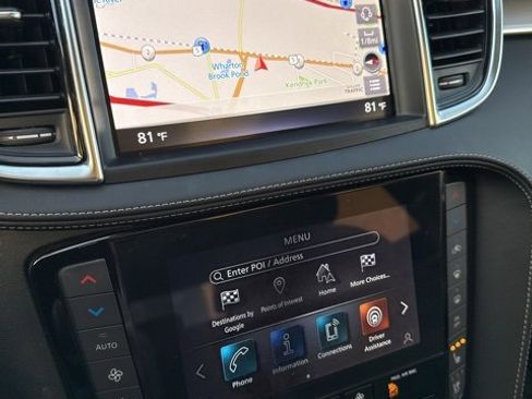 Certified 2022 INFINITI QX50 Essential image 28