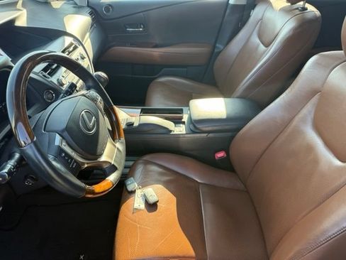 Used 2014 Lexus RX 350 AWD w/ Navigation Package image 7