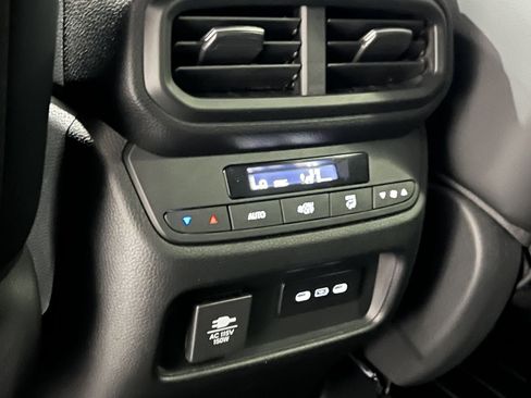 New 2025 Honda Pilot TrailSport image 23