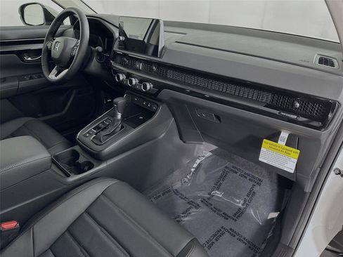 New 2026 Honda CR-V EX-L image 27