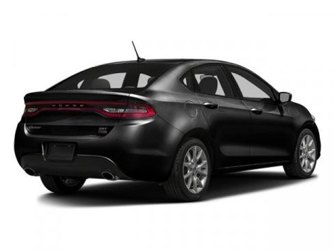 Used 2016 Dodge Dart SE w/ Convenience Group image 2