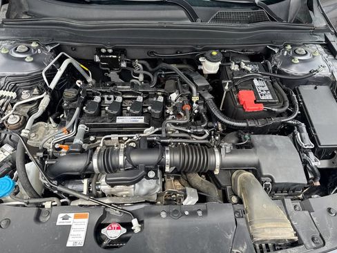Used 2020 Honda Accord EX-L image 11