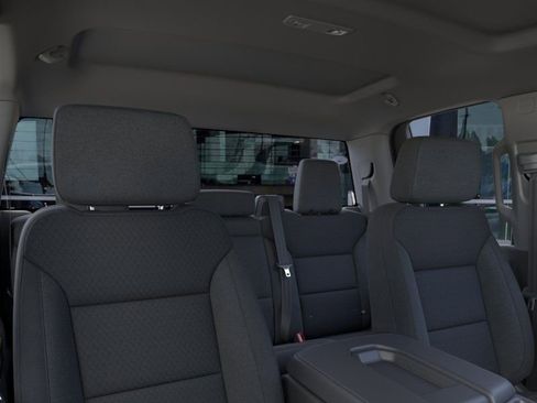 New 2026 GMC Sierra 2500 Pro w/ 1SA Pro Safety Plus Package image 24