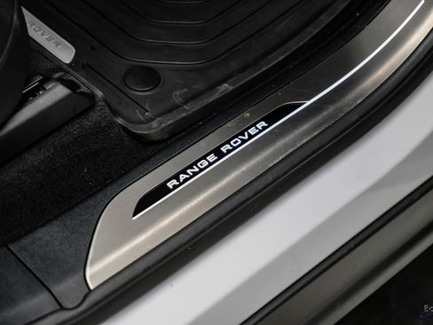 Used 2025 Land Rover Range Rover Sport Dynamic SE AWD/4WD image 48