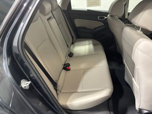 Used 2024 Honda Civic EX-L image 29